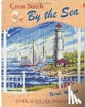 Michael, Ursula - Cross Stitch by the Sea
