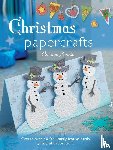 Bradd, Corinne - CHRISTMAS PAPERCRAFTS UK/E