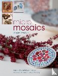 Weston, Angie (Author) - Micro Mosaics