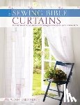 Gardiner, Wendy (Author) - Curtains