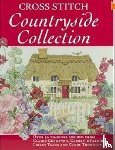 Various (Author) - Cross Stitch Countryside Collection