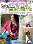 Elliot, Marion (Author) - Get the Most from Your Sewing Machine
