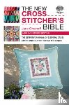 Greenoff, Jane (Author) - The New Cross Stitcher's Bible