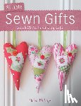 Philipps, Helen (Author) - Simple Sewn Gifts