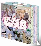 Finnanger, Tone (Author) - The Tilda Characters Collection: Birds, Bunnies, Angels and Dolls