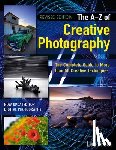 Frost, Lee (Author) - A-Z of Creative Photography