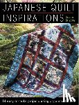 Briscoe, Susan (Author) - Japanese Quilt Inspirations