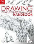 Friend, Trudy (Author) - Drawing