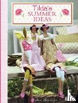 Finnanger, Tone (Author) - Tilda'S Summer Ideas