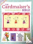 Various - CARDMAKERS BIBLE