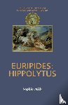 Mills, Sophie - Euripides