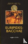 Mills, Sophie - Euripides