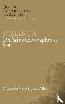  - Syrianus