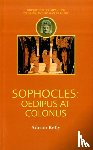Kelly, Adrian - Sophocles