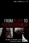 Watkin, Christopher (Senior Lecturer in French Studies - From Plato to Postmodernism