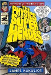 Kakalios, James - The Physics Of Superheroes