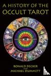 Decker, Ronald - History of the Occult Tarot