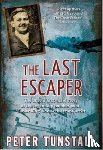 Tunstall, Peter - The Last Escaper