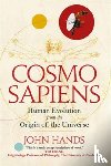 Hands, John - Cosmosapiens