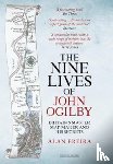 Ereira, Alan - The Nine Lives of John Ogilby