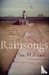 Hubbard, Sue - Rainsongs