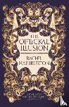 Halliburton, Rachel - The Optickal Illusion