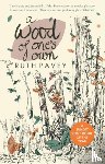 Pavey, Ruth - A Wood of One's Own