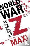 Brooks, Max - World War Z