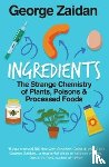 Zaidan, George - Ingredients