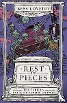 Lovejoy, Bess - Rest in Pieces