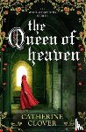 Clover, Catherine - Queen of Heaven