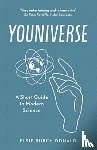 Burch Donald, Elsie - Youniverse