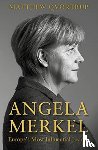 Qvortrup, Matthew - Angela Merkel