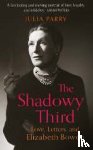 Parry, Julia - The Shadowy Third