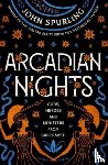 Spurling, John - Arcadian Nights