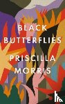 Morris, Priscilla - Black Butterflies