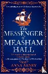 Abney, Anna - The Messenger of Measham Hall