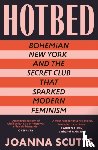 Scutts, Joanna - Hotbed