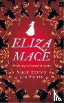 Burton, Sarah, Poster, Jem - Eliza Mace