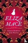 Burton, Sarah, Poster, Jem - Eliza Mace