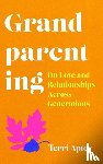 Apter, Dr. Terri - Grandparenting