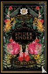 Winter, L.C. - Spider, Spider