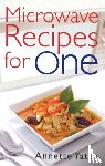 Yates, Annette - Microwave Recipes For One