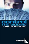 Mendelson, Paul - Control The Bidding