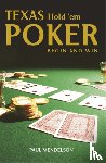 Mendelson, Paul - Texas Hold 'Em Poker: Begin and Win