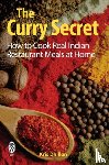 Dhillon, Kris - The Curry Secret