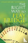 Mendelson, Paul - Right Way to Play Bridge