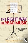 Baxter, Harry and Michael - The Right Way to Read Music
