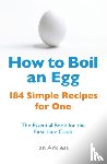 Arkless, Jan - How to Boil an Egg