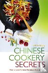 Hsiung, Deh-Ta - Chinese Cookery Secrets